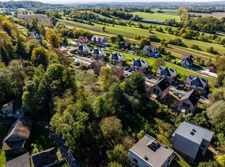 Haus 870 m² Krakau, Polen
