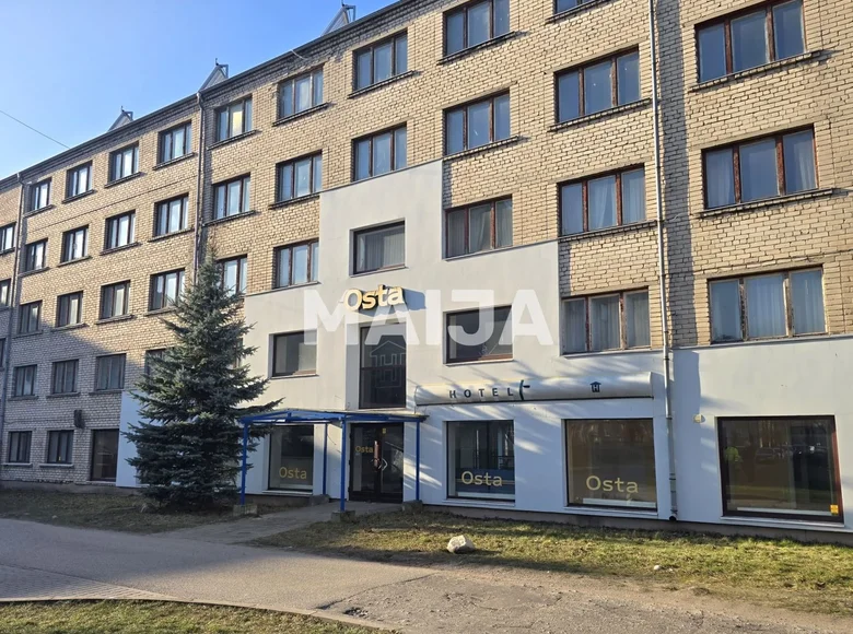 Ресторан, кафе 3 292 м² Вентспилс, Латвия