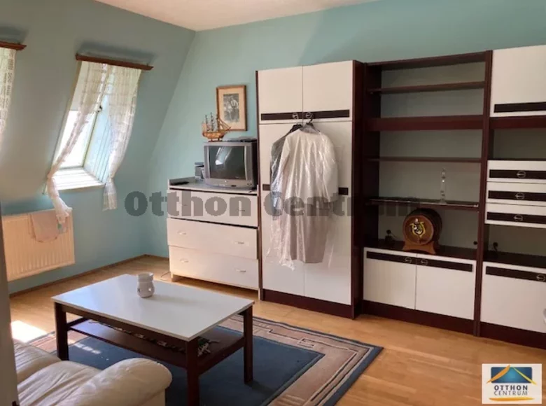 Квартира 3 комнаты 56 м² Pusztavacs, Венгрия