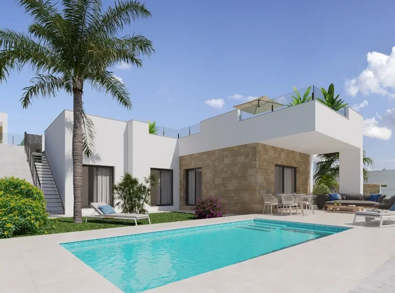 villa de 3 chambres 137 m² Polop, Espagne