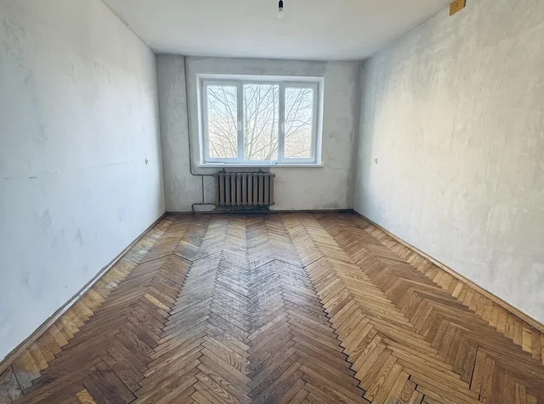 Mieszkanie 3 pokoi 64 m² Mińsk, Białoruś