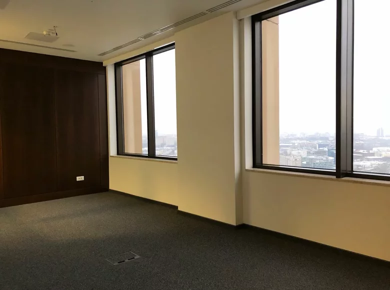 Office 350 m² in Central Administrative Okrug, Russia