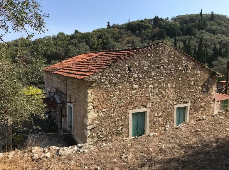 Atterrir 1 chambre  Agios Elias, Grèce