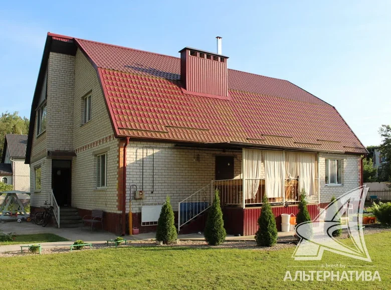Дом 144 м² Ленинский, Беларусь