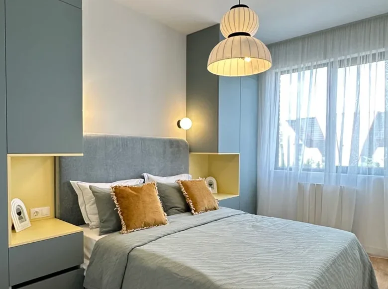 Wohnung 3 zimmer 62 m² Tiflis, Georgien