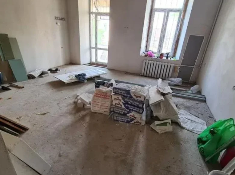 Wohnung 1 zimmer 35 m² Sjewjerodonezk, Ukraine