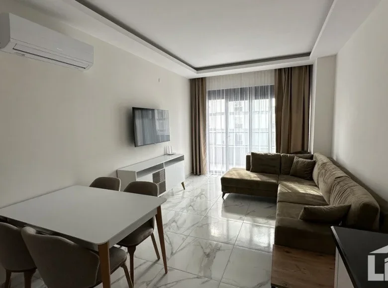 Apartamento 2 habitaciones 60 m² Alanya, Turquía