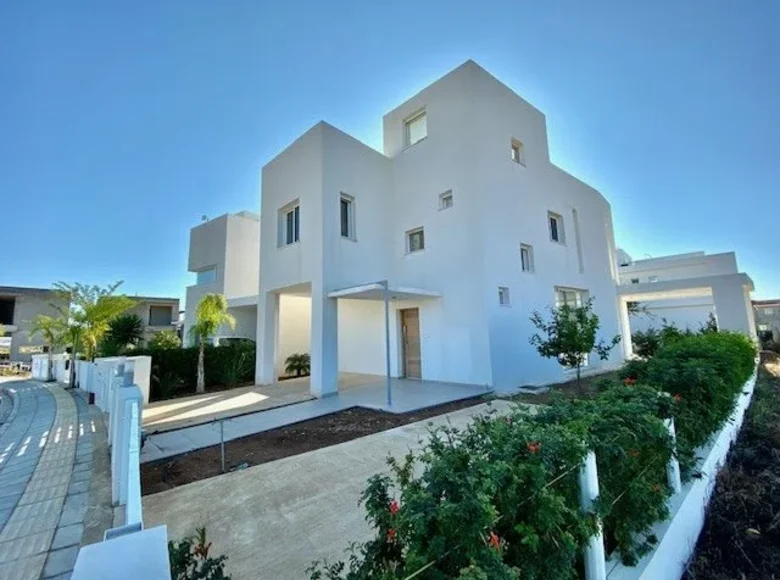 Villa  Paphos, Cyprus