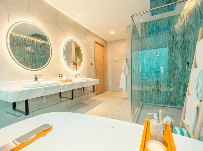2 bedroom apartment 202 m² South Nilandhe Atoll, Maldives