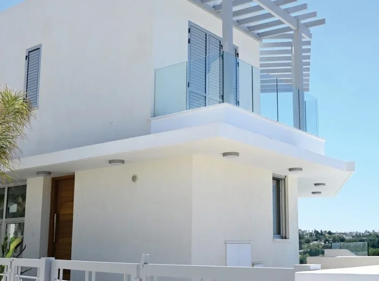 3 bedroom house 237 m² Chloraka, Cyprus