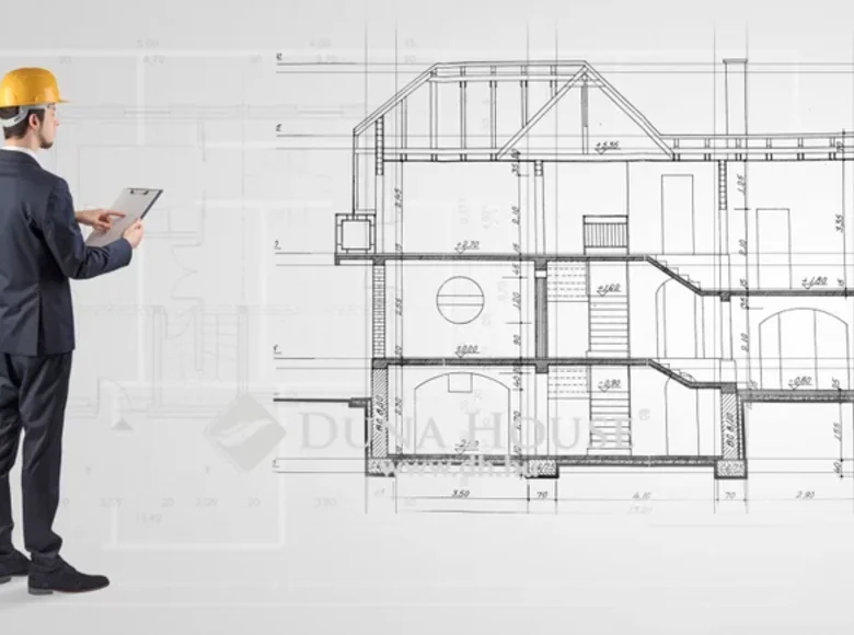 Parcelas 1 423 m² Debreceni jaras, Hungría