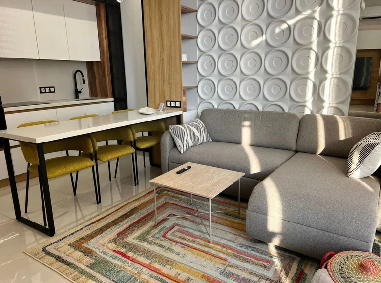 Квартира 3 комнаты 84 м² Батуми, Грузия