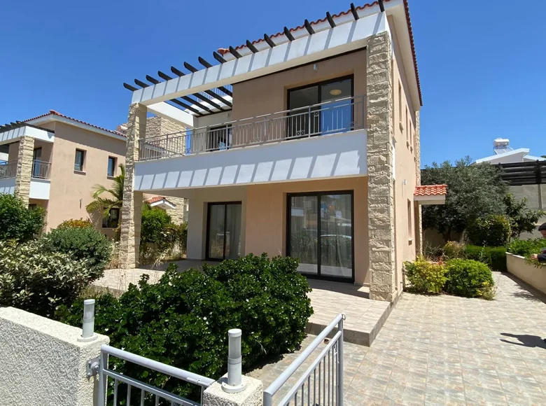 3 bedroom house 145 m² Peyia, Cyprus