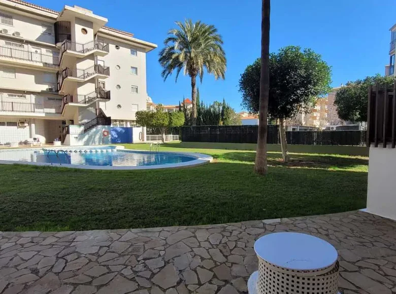 3 bedroom apartment 80 m² l Alfas del Pi, Spain