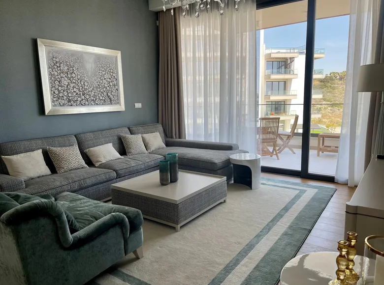 3 bedroom apartment 113 m² Koinoteta Agiou Tychona, Cyprus
