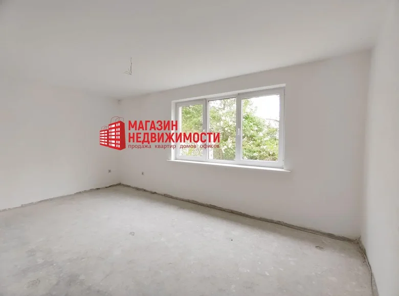 3 room apartment 75 m² Hrodna, Belarus