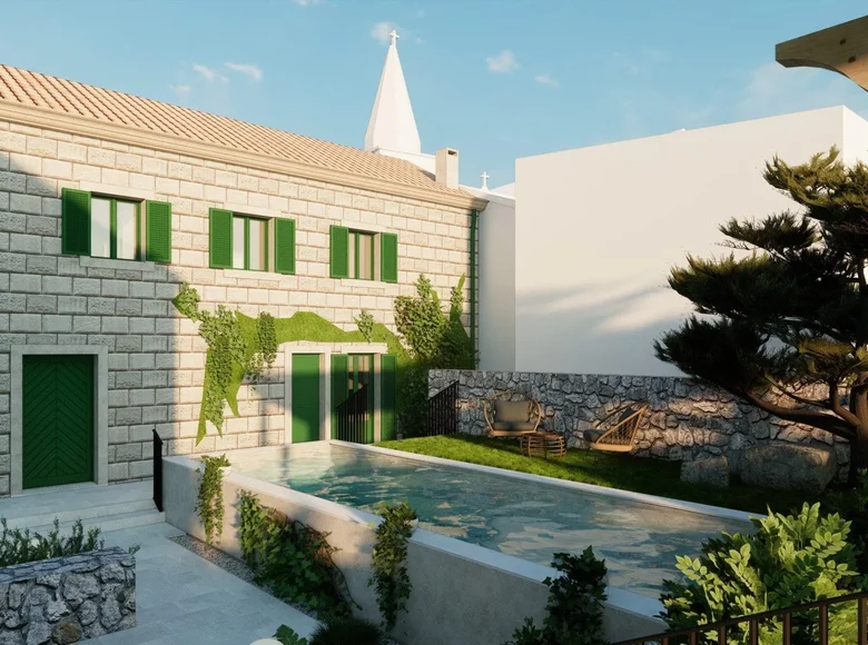 Land 3 bedrooms 135 m² Donja Lastva, Montenegro