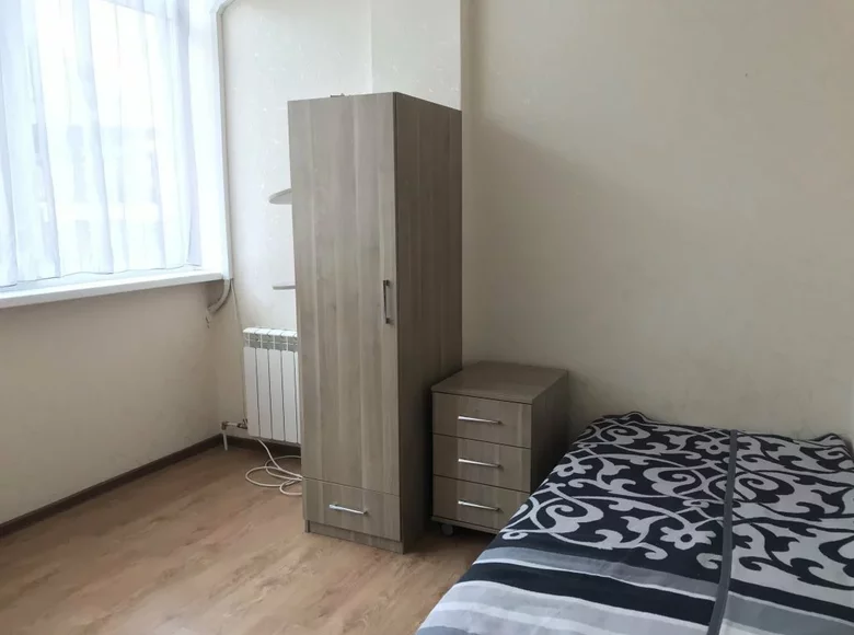Квартира 2 комнаты 38 м² Сочи, Россия