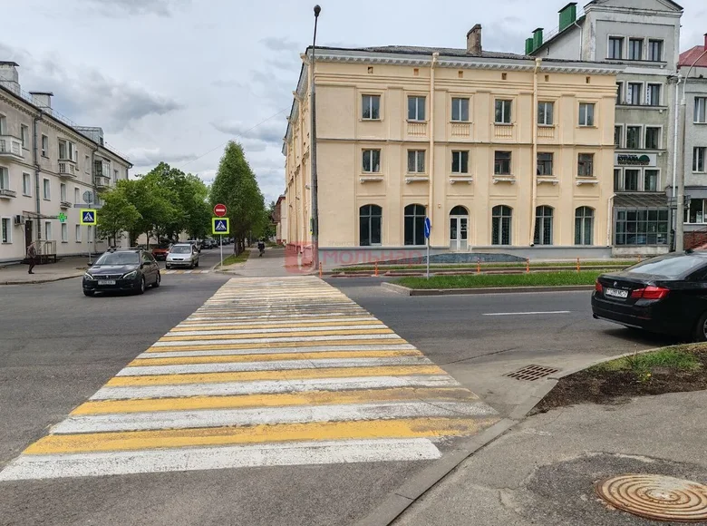 Office 1 855 m² in Minsk, Belarus