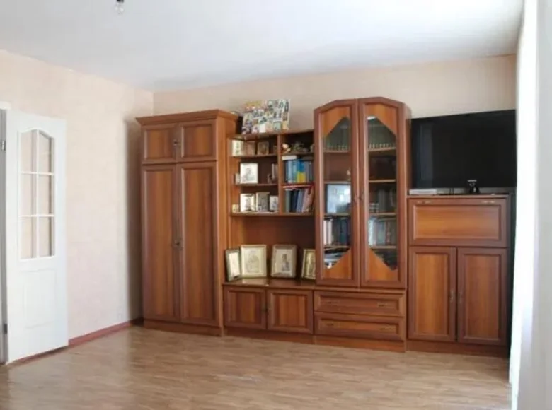 Appartement 1 chambre 51 m² Sievierodonetsk, Ukraine