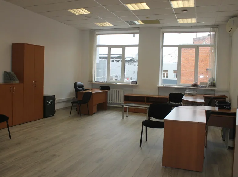 Office 234 m² in Western Administrative Okrug, Russia