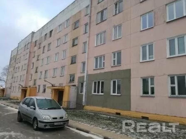 Wohnung 68 m² Mahiljou, Weißrussland