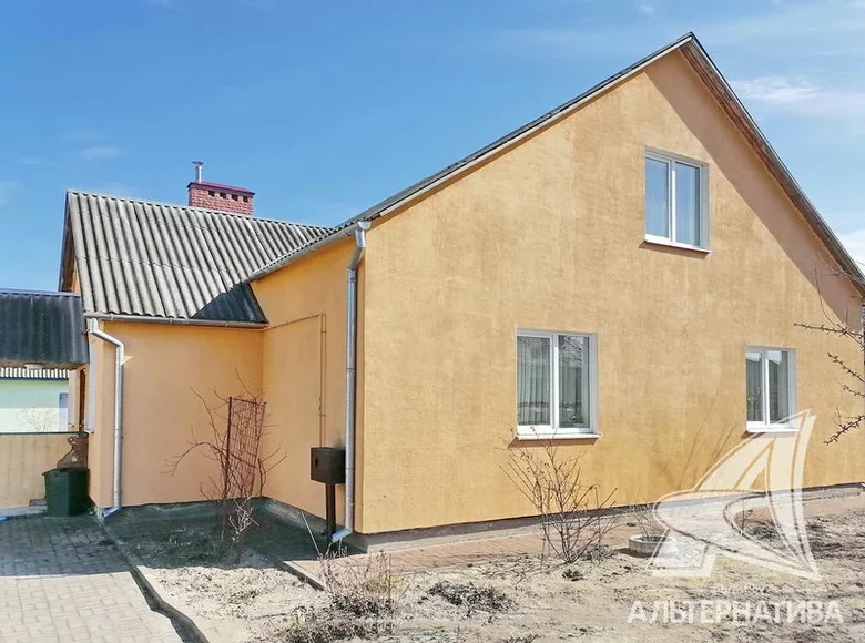 House 171 m² Brest, Belarus