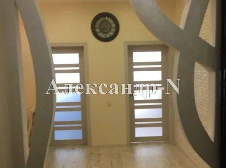 Apartamento 2 habitaciones 62 m² Odessa, Ucrania