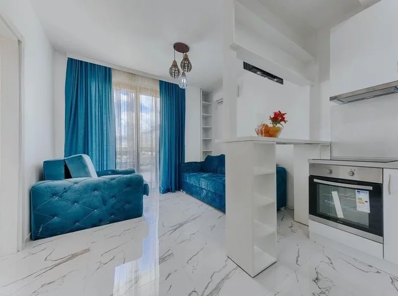 Apartamento 28 m² Montenegro, Montenegro
