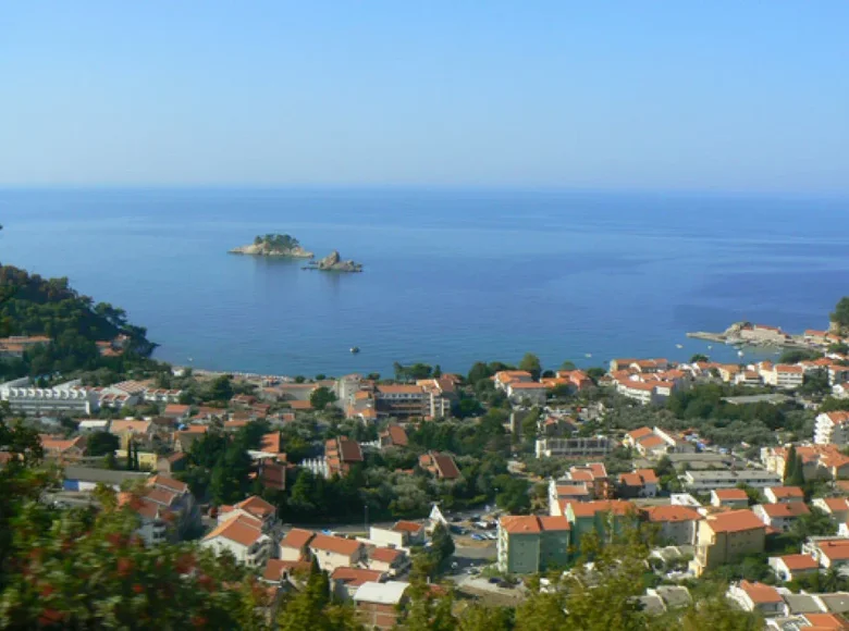 1 bedroom apartment 85 m² Petrovac, Montenegro