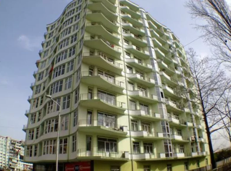 Wohnung 46 m² Batumi, Georgien