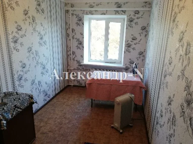 3 room apartment 58 m² Odessa, Ukraine