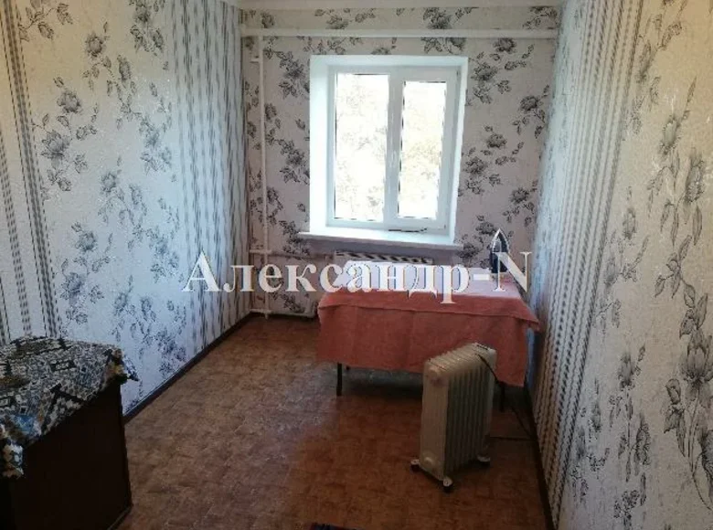 Apartamento 3 habitaciones 58 m² Odessa, Ucrania