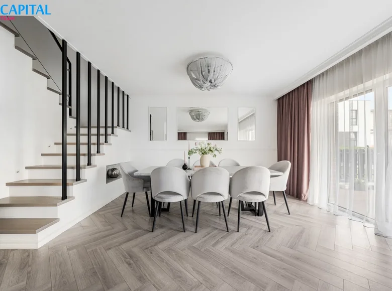 Maison 135 m² Vilnius, Lituanie