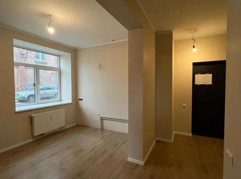 Appartement 3 chambres 40 m² Riga, Lettonie