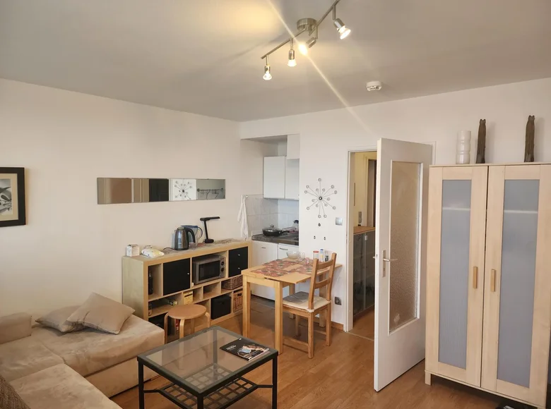 Mieszkanie 1 pokój 30 m² Monachium, Niemcy