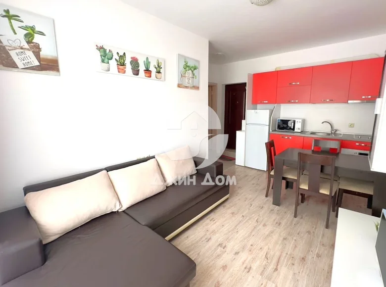 Appartement 2 chambres 49 m² Nessebar, Bulgarie