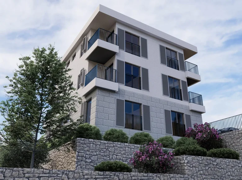Квартира 1 спальня 43 м², Все страны