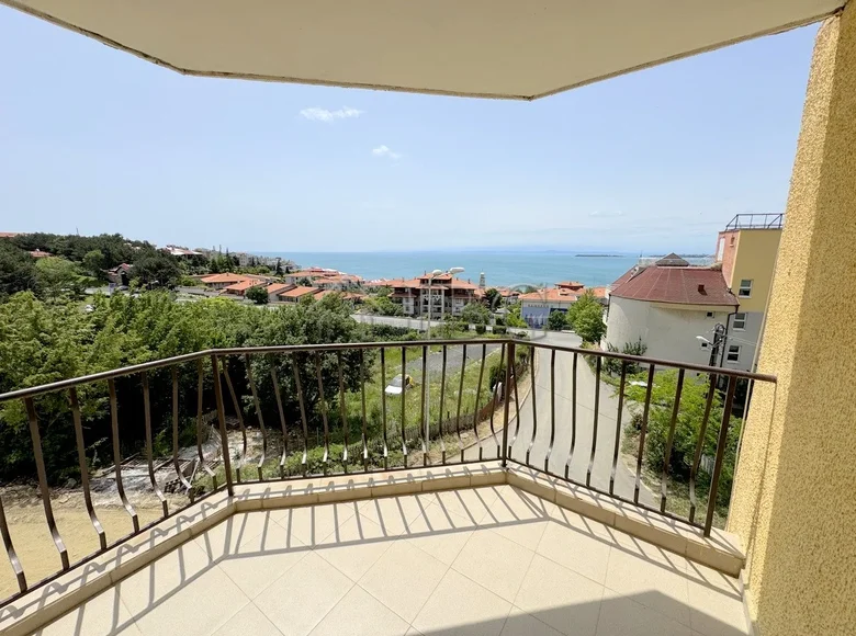Квартира 2 комнаты 60 м² Святой Влас, Болгария