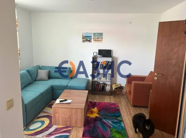 Mieszkanie 2 pokoi 67 m² Sweti Włas, Bułgaria