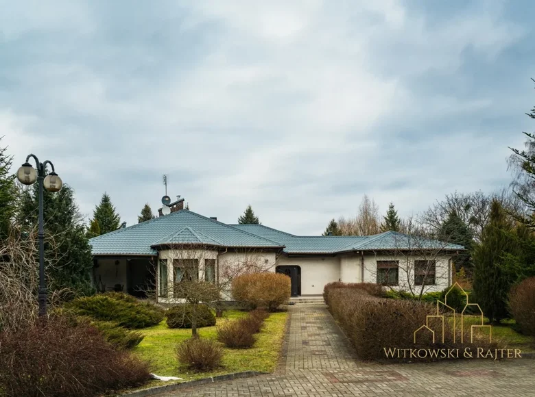 Haus 4 zimmer  Wartenburg in Ostpreußen, Polen