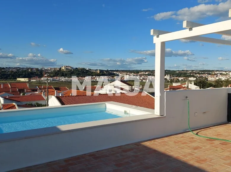 Maison 4 chambres 156 m² Alcacer do Sal, Portugal