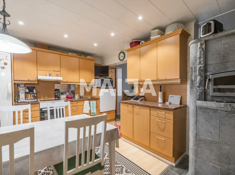 Ferienhaus 3 zimmer 88 m² Tapionkyla, Finnland