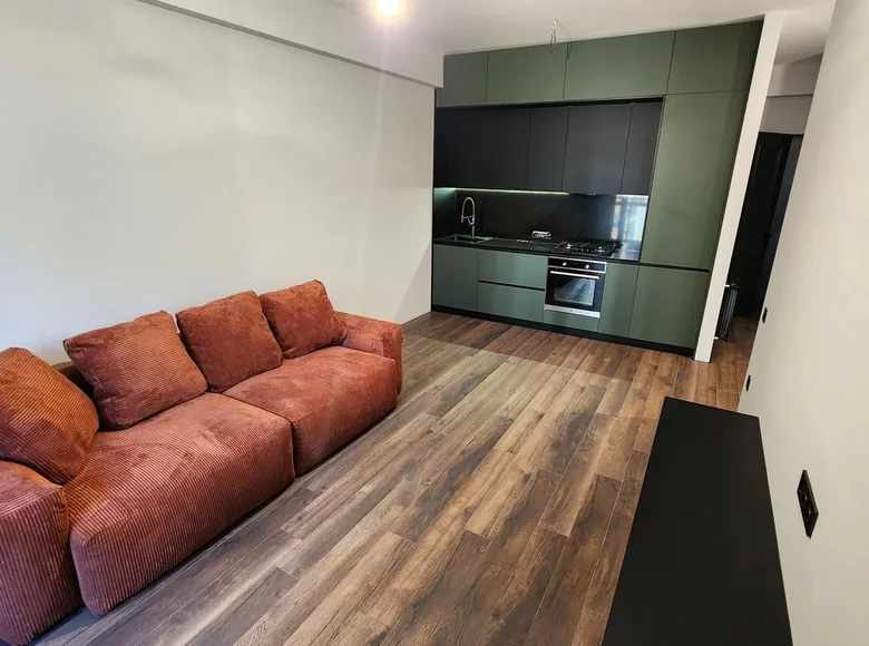 2 bedroom apartment 80 m² Tbilisi, Georgia