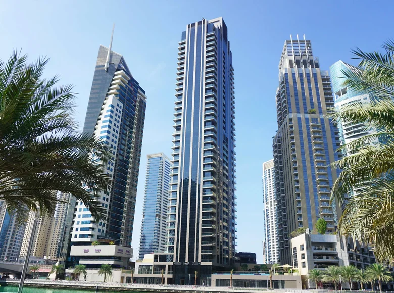 Wohnung 99 m² Dubai, Vereinigte Arabische Emirate