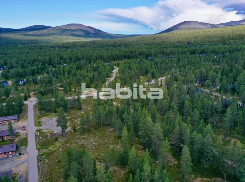 Grundstück  Kolari, Finnland