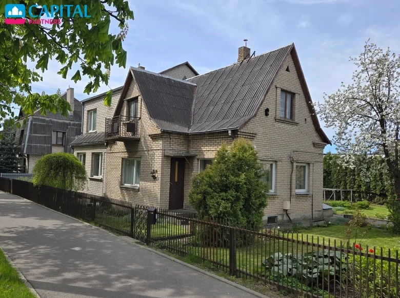 Haus 34 m² Kaunas, Litauen