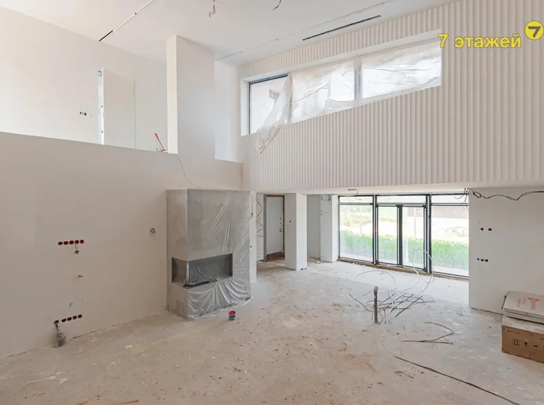 Dom 305 m² Ozyaritska Slabadski rural council, Białoruś