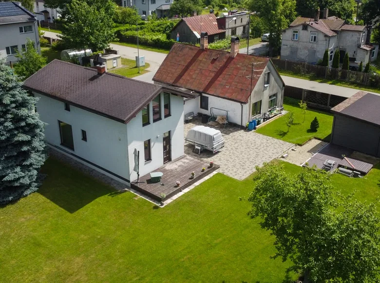 Haus 7 zimmer 204 m² Riga, Lettland