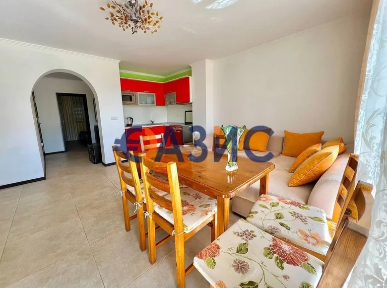 Wohnung 3 zimmer 90 m² Sweti Wlas, Bulgarien